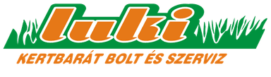 Luki Kertbarát Bolt Logo