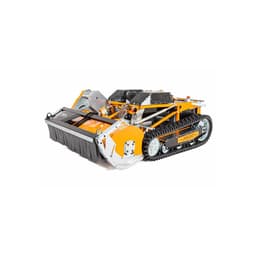 AS 1000 OVIS EVO RC távirányítós szárzúzó