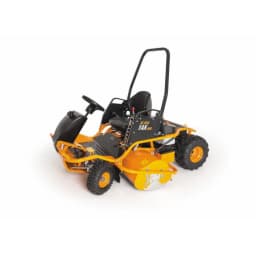 AS 1040 YAK 4WD fűnyíró traktor, magasgazvágó