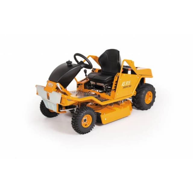 AS 915 Sherpa 2WD fűnyíró traktor, magasgazvágó