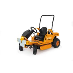 AS 920 Sherpa 2WD fűnyíró traktor, magasgazvágó
