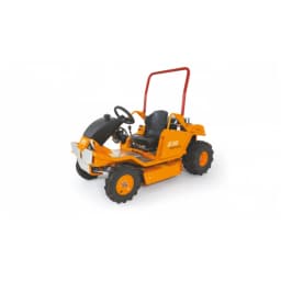 AS 940 Sherpa 4WD RC magasgazvágó