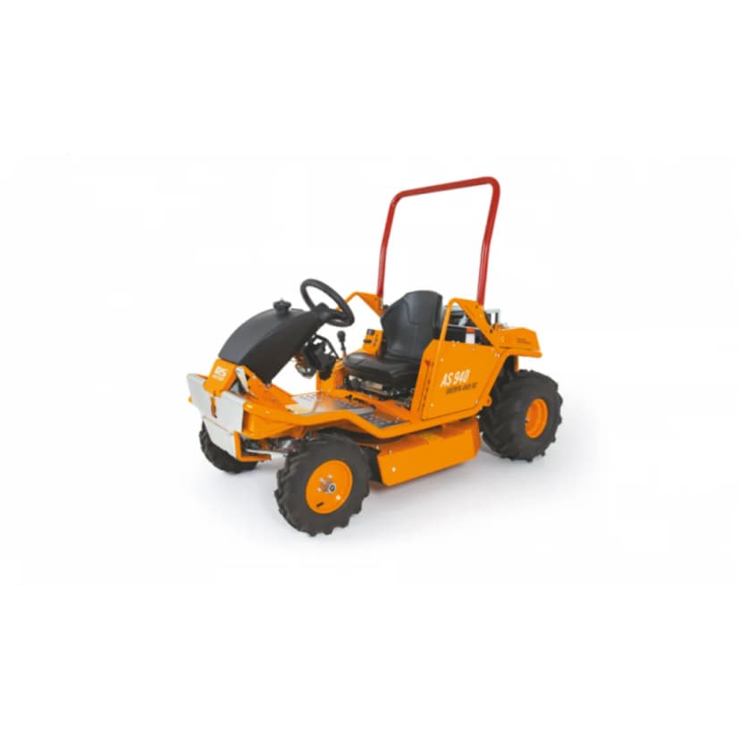 AS 940 Sherpa 4WD RC magasgazvágó