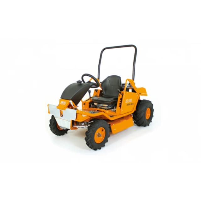 AS 940 Sherpa 4WD XL magasgazvágó