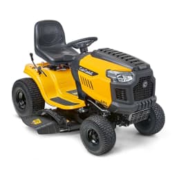 Cub Cadet LT1 NS92 fűnyíró traktor