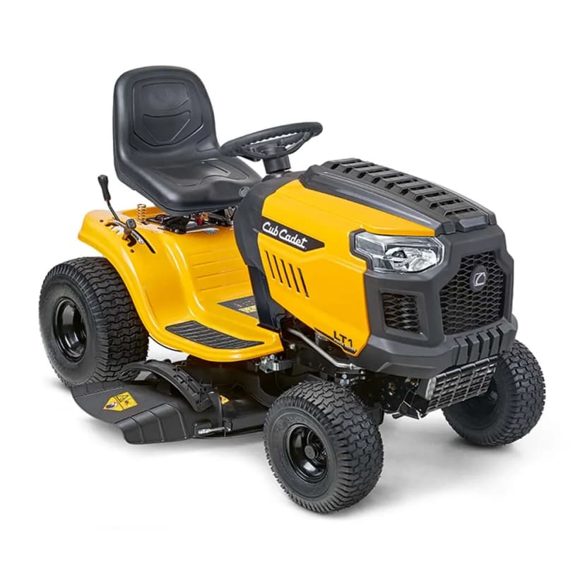 Cub Cadet LT2 NS92 fűnyíró traktor