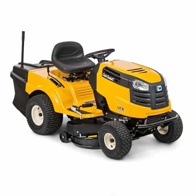 Cub Cadet LT2 NR92 fűnyíró traktor
