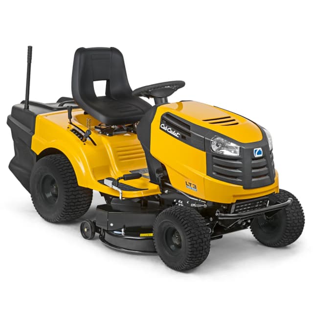 Cub Cadet LT3 PR105 fűnyíró traktor