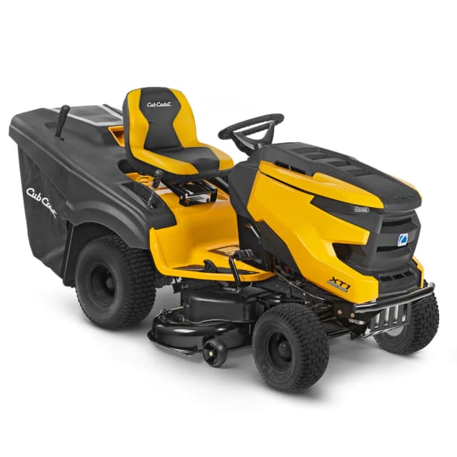 Cub Cadet XT1 OR95 fűnyíró traktor