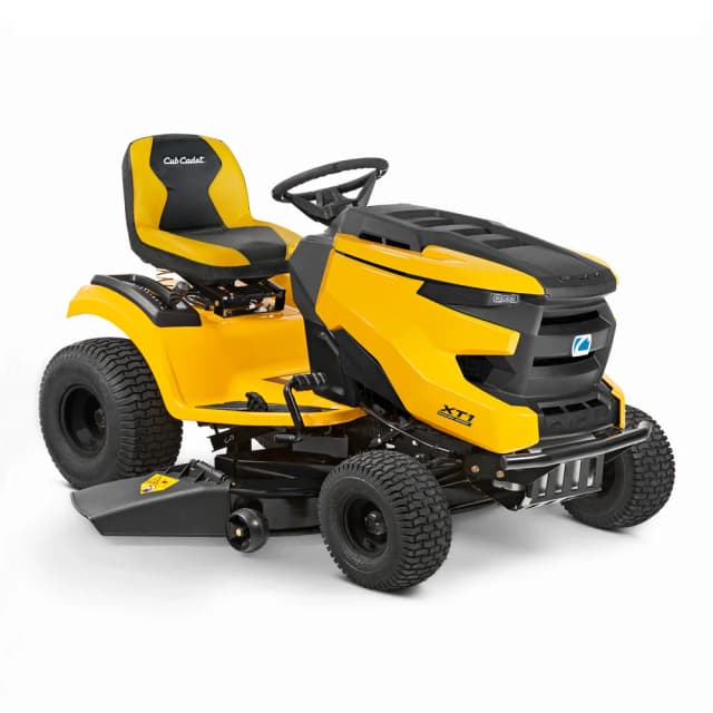 Cub Cadet XT1 OS107 fűnyíró traktor