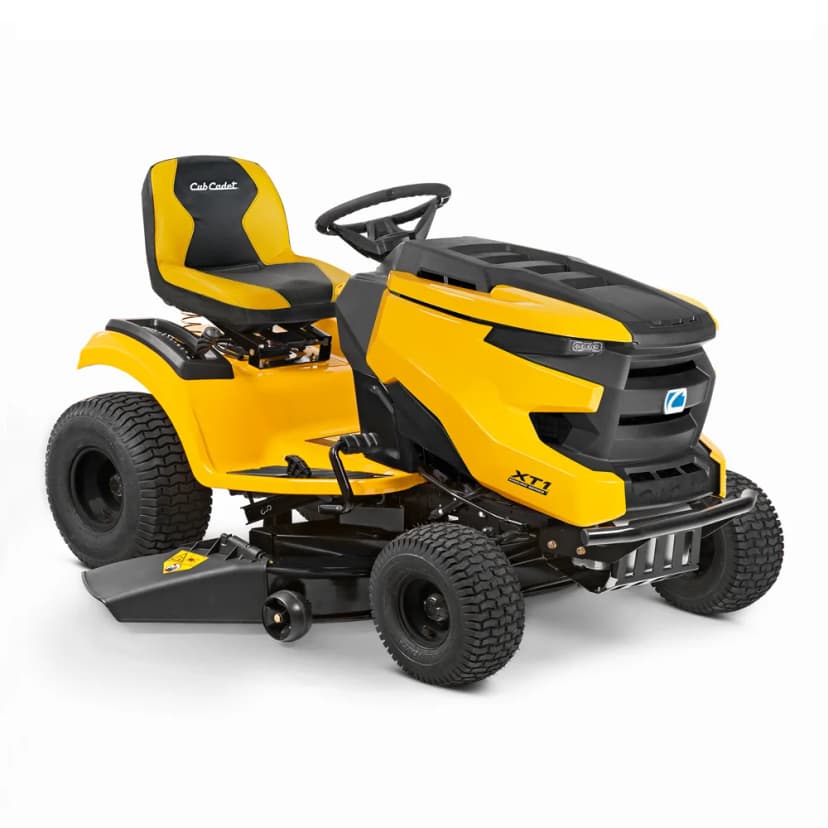 Cub Cadet XT1 OS107 fűnyíró traktor