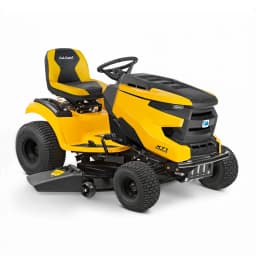 Cub Cadet XT1 OS96 fűnyíró traktor