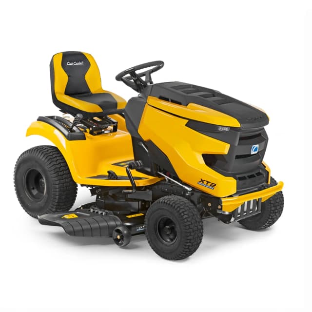 Cub Cadet XT2 PS117 fűnyíró traktor