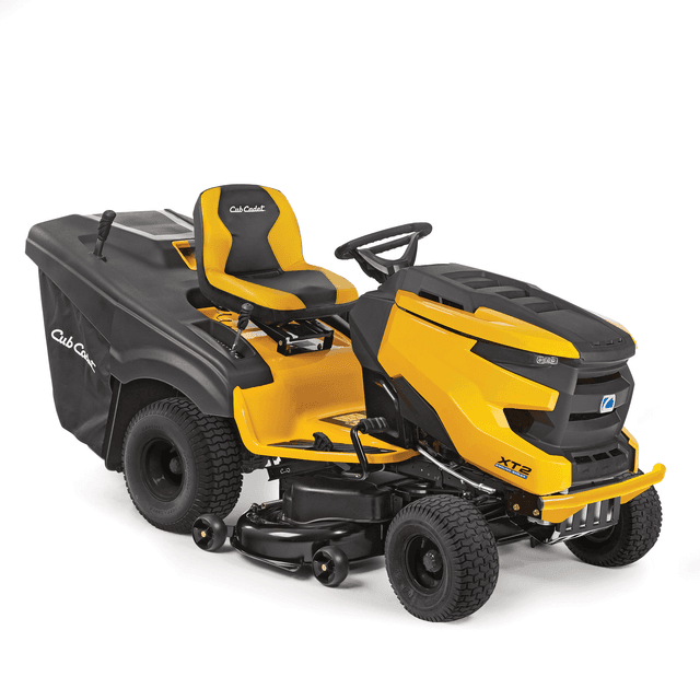 Cub Cadet XT2 QR106 fűnyíró traktor