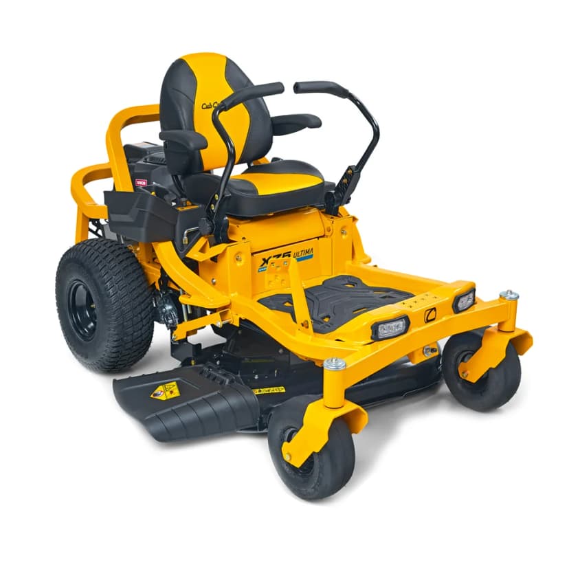 Cub Cadet XZ5 L107 fűnyíró traktor