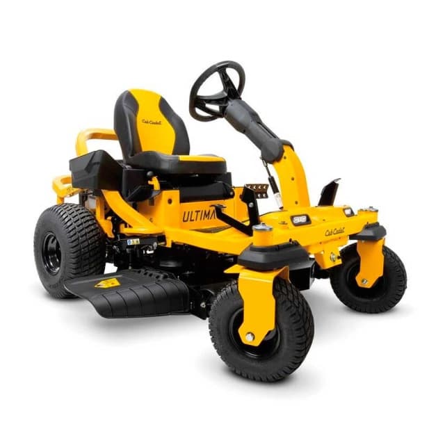 Cub Cadet XZ6 S117 fűnyíró traktor