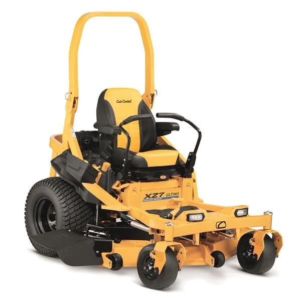 Cub Cadet XZ7 L152i ULTIMA fűnyíró traktor