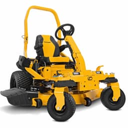 Cub Cadet XZ8 S137i ULTIMA fűnyíró traktor