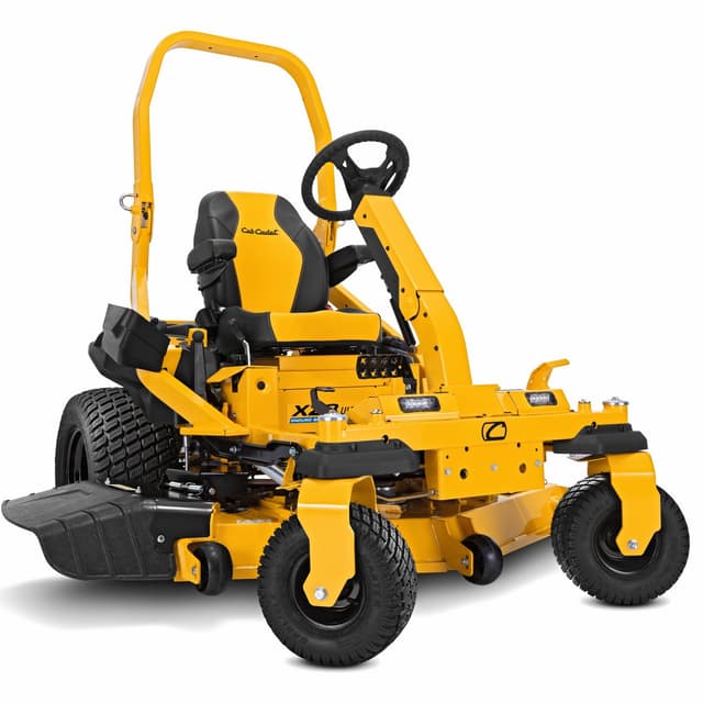 Cub Cadet XZ8 S137i ULTIMA fűnyíró traktor