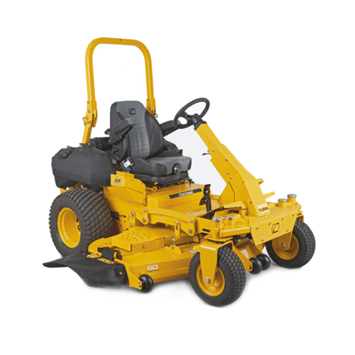 Cub Cadet X7 183 fűnyíró traktor