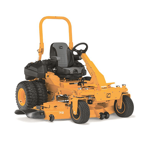Cub Cadet Z9 183id fűnyíró traktor