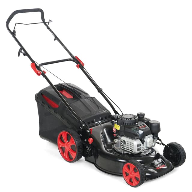 MTD Smart 46 PO fűnyíró