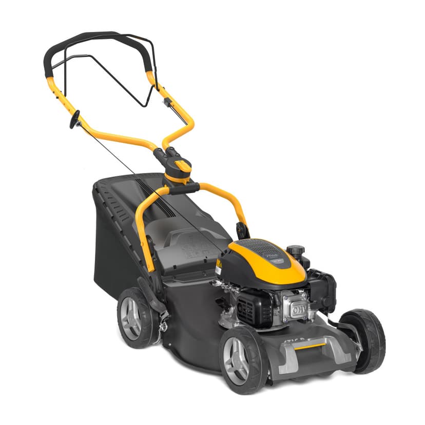 Stiga COLLECTOR 548 S fűnyíró