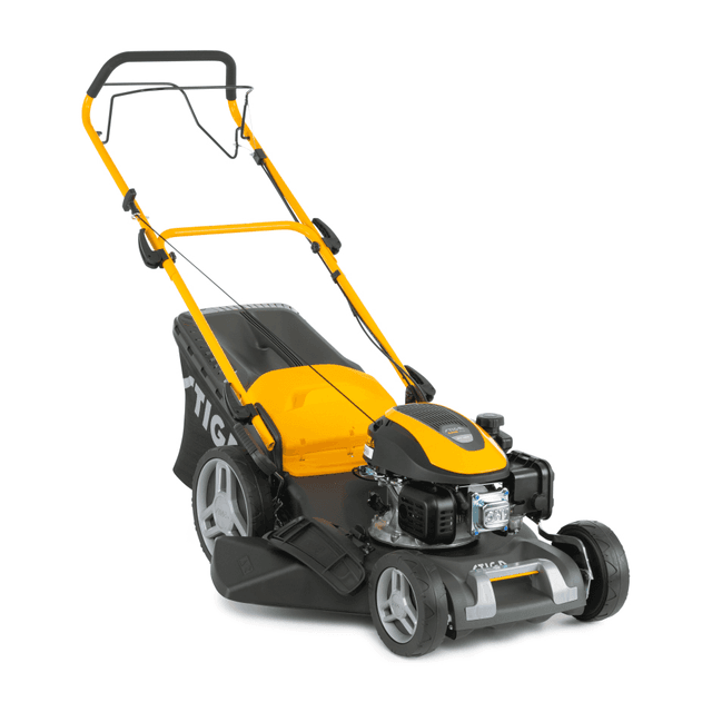 Stiga COMBI 48 SQ fűnyíró