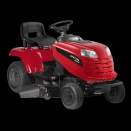 Stiga Special 398 M fűnyíró traktor