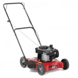 MTD 51 BC fűnyíró - 1