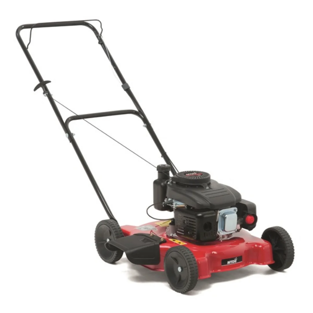 MTD 51 BO fűnyíró termék