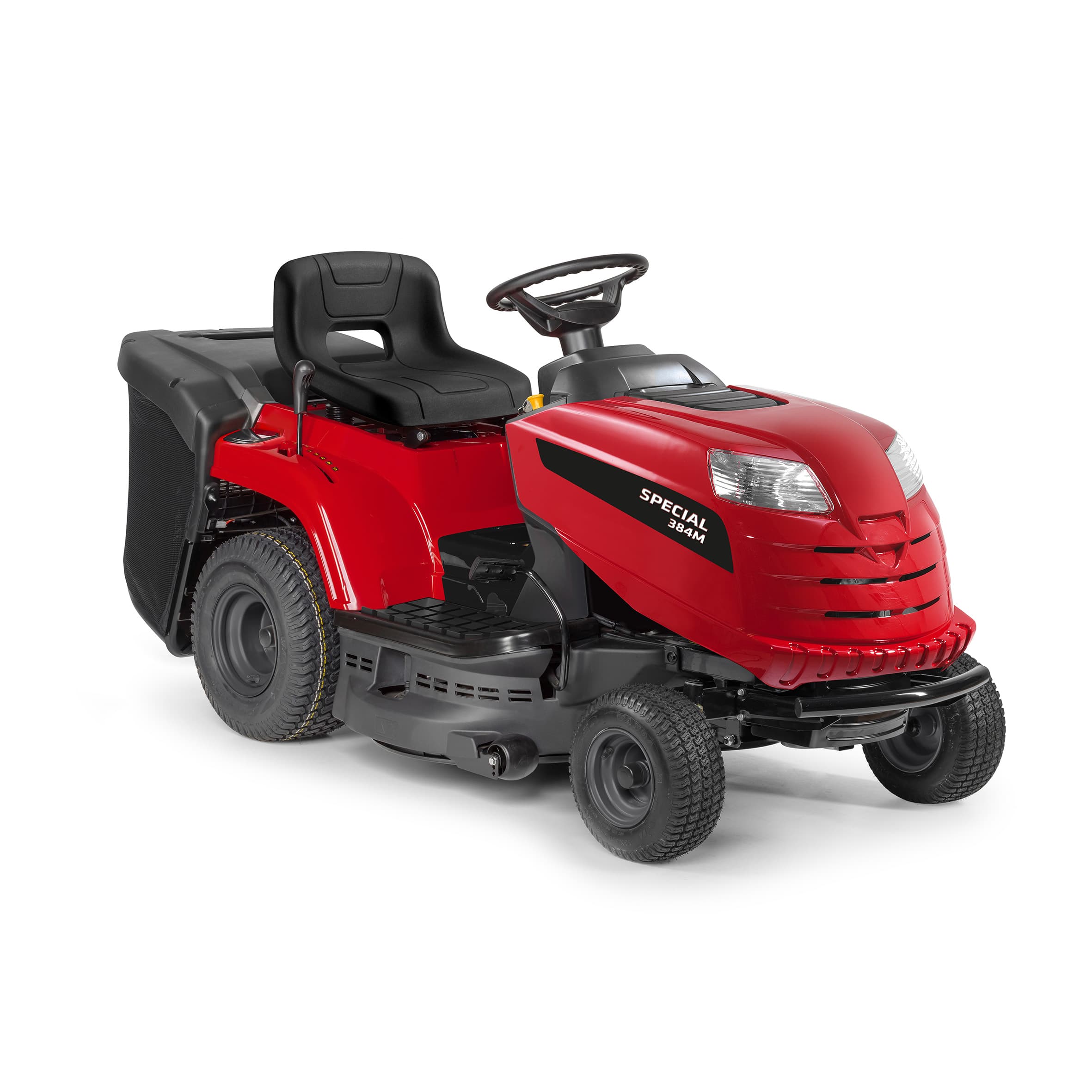 Stiga Special 384 M fűnyíró traktor termék