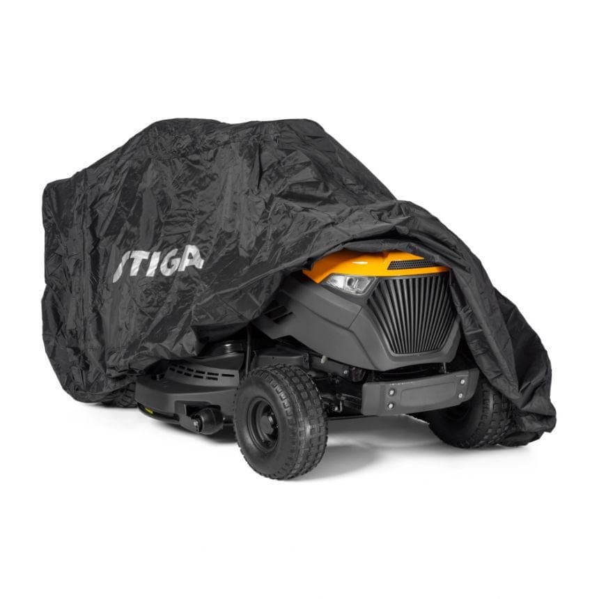 STIGA takaróponyva fűnyíró traktorokhoz termék