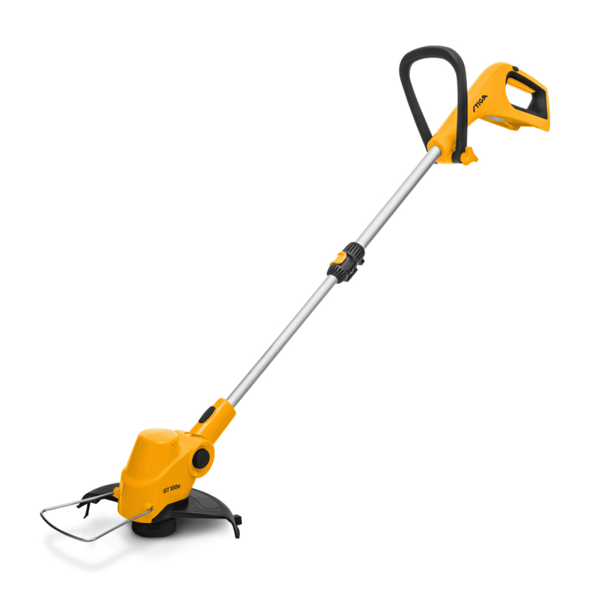 STIGA akkumulátoros fűszegélynyíró GT 100e (akkumulátor nélkül) termék