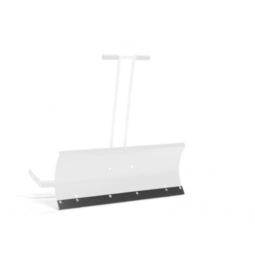 STIGA gumiélvédő a 13-3932-11 cikkszámú hótolóhoz 160 cm termék