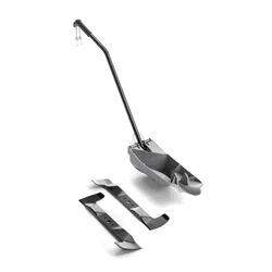 STIGA mulcs kit (dugó és kés) NJ92 termék