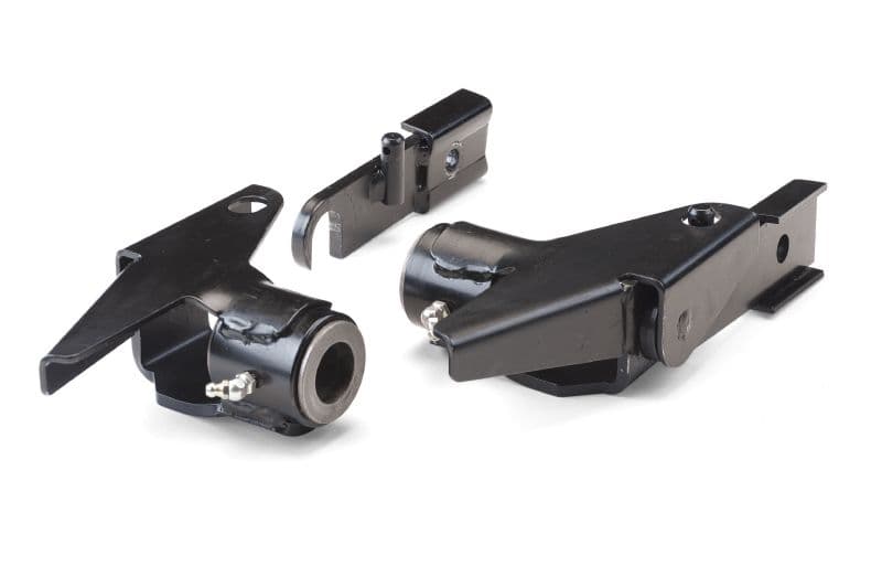 STIGA RAC gyorscsatlakozó 4WD PARK termék