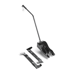 STIGA mulcs kit (dugó és kés) TC HE 102 termék