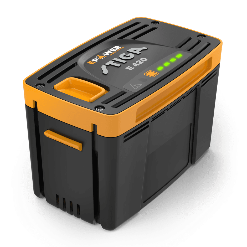 STIGA akkumulátor E 420 (48V, 2Ah) termék