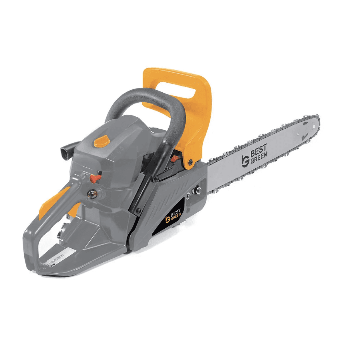 STIGA BG 4040 benzinmotoros láncfűrész (16 col) termék