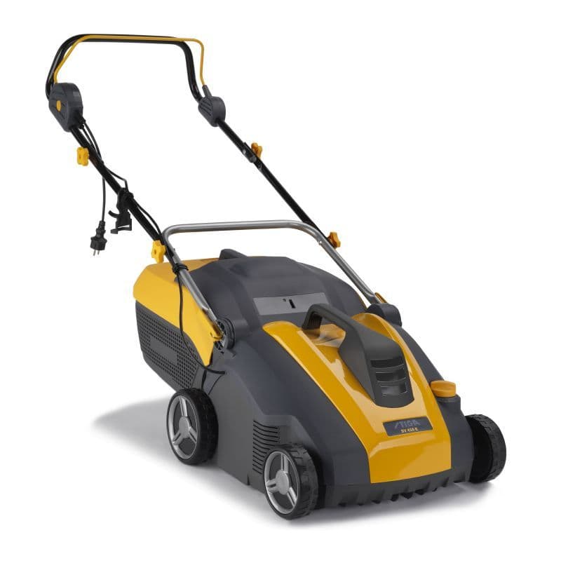 STIGA elektromos gyepszellőztető SV 415 E 1500W termék