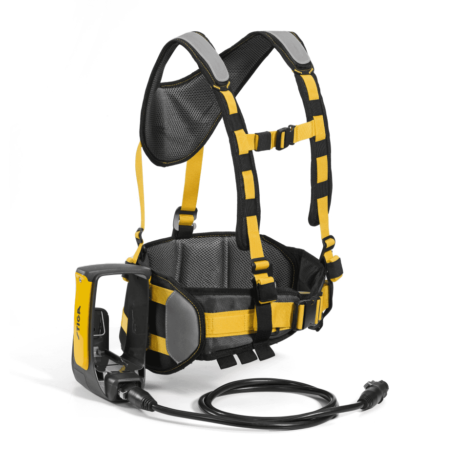 STIGA akkumulátoröv BB 700e (akkumulátor nélkül) termék