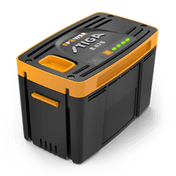 STIGA akkumulátor E 475 (48V, 7,5Ah) termék