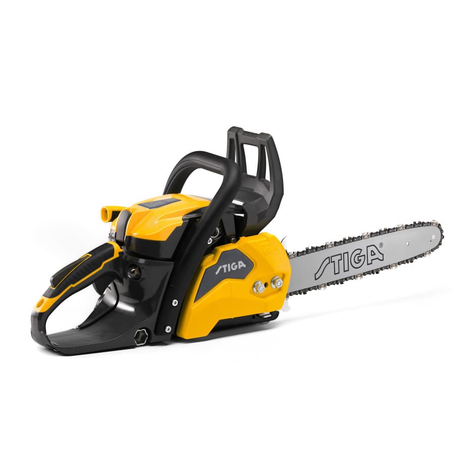 STIGA benzinmotoros láncfűrész CS 540 (14 col) termék
