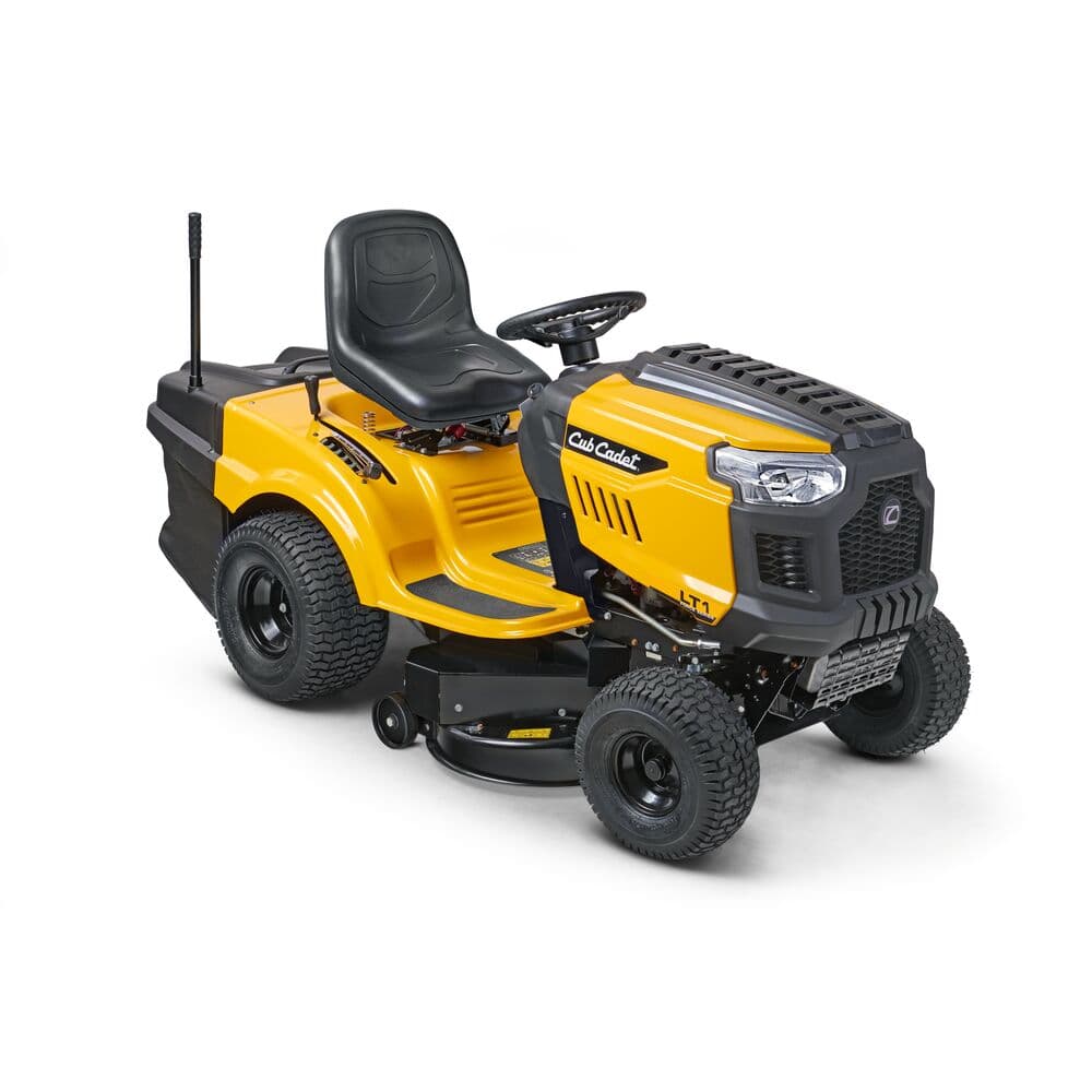 Cub Cadet LT1 NR92 fűnyíró traktor termék