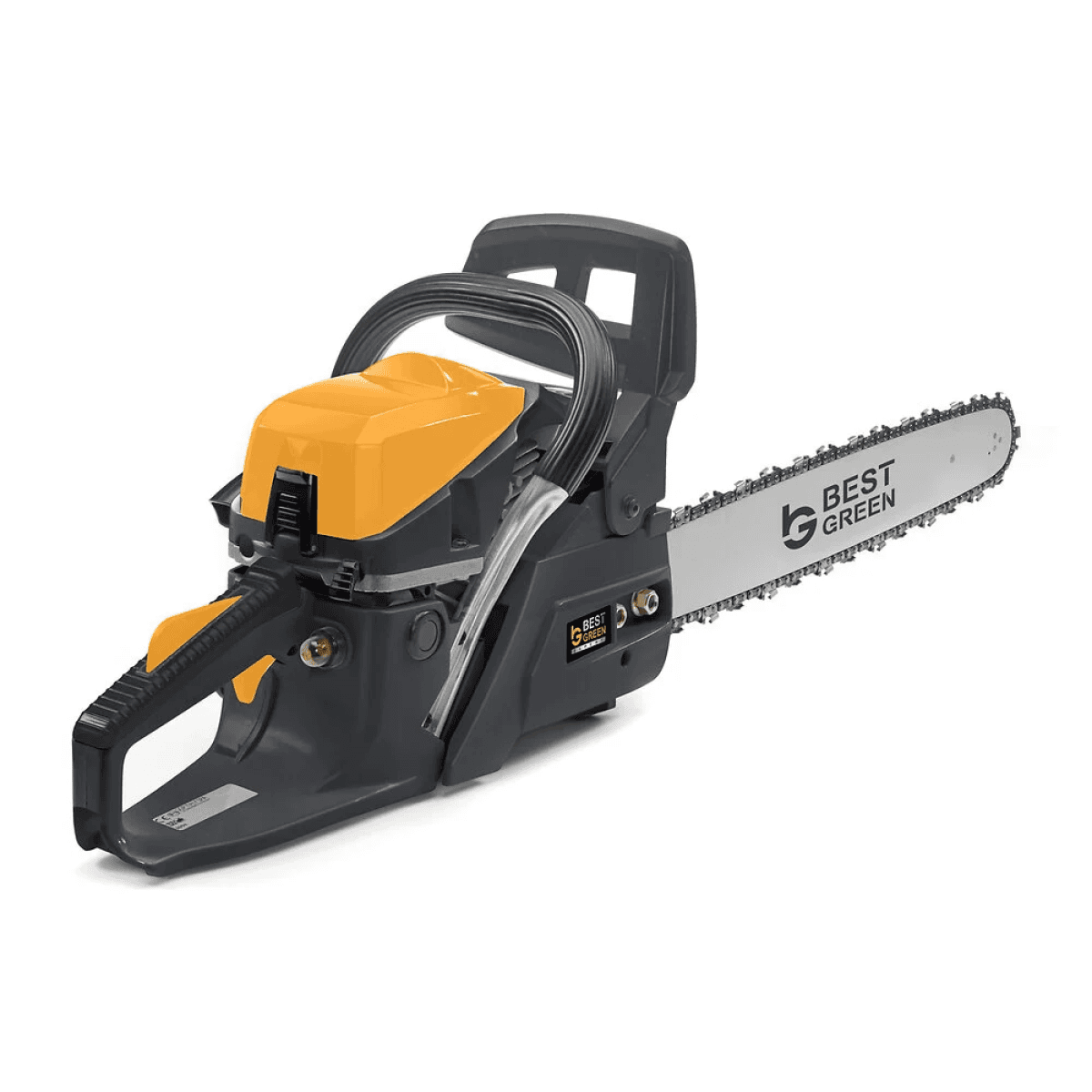 STIGA BG 5050 benzinmotoros láncfűrész (20 col) termék