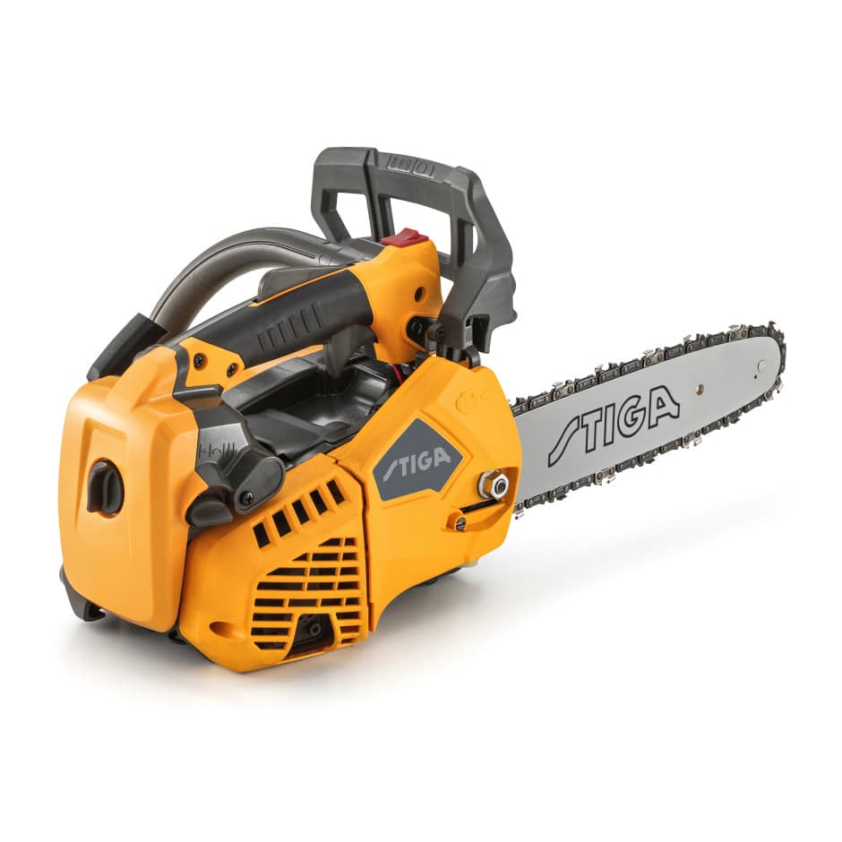 STIGA benzinmotoros láncfűrész PR 730 (10 col) termék