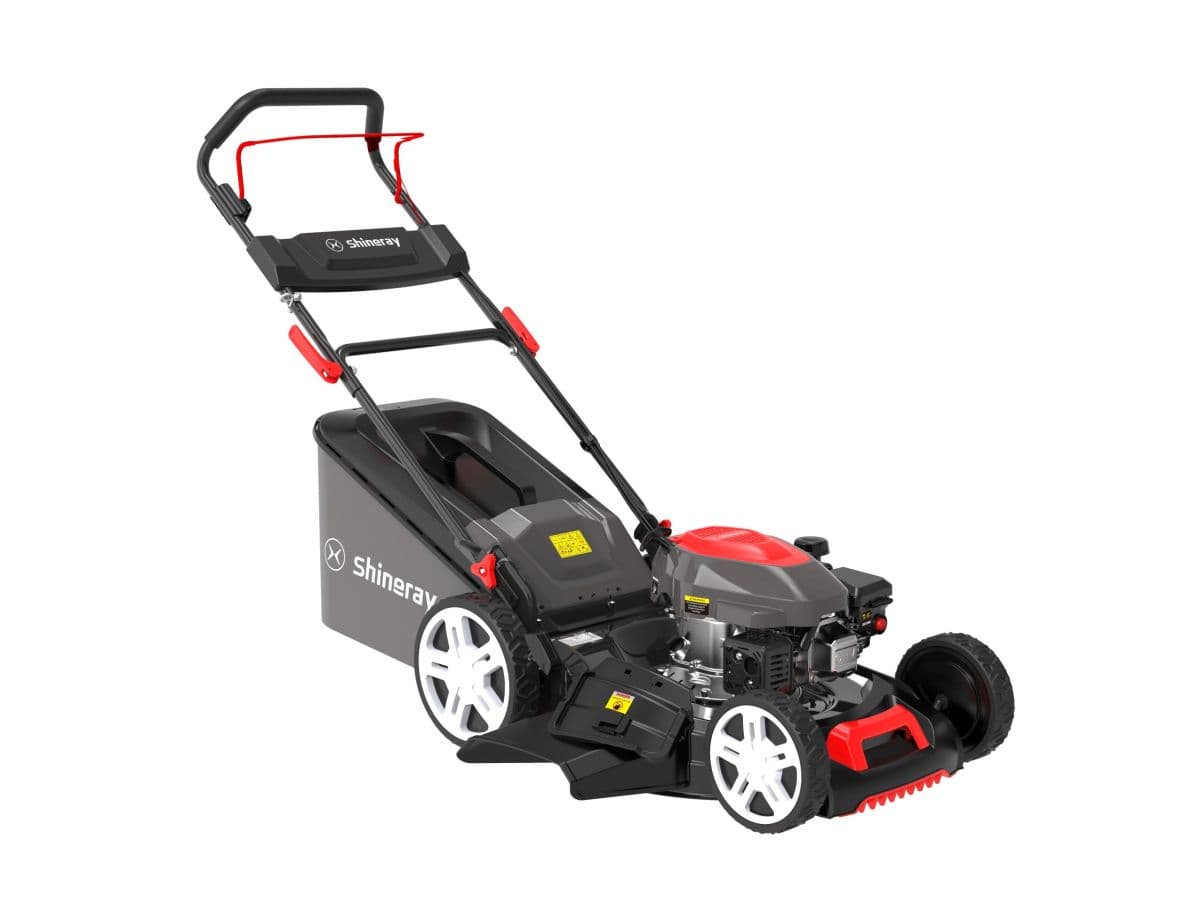 SHINERAY SRCS-46D2 fűnyíró termék