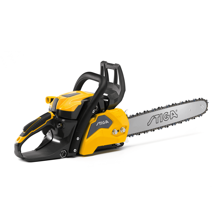 STIGA benzinmotoros láncfűrész CS 545 (16 col) termék