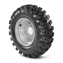 STIGA 16" téligumi kerék párban PARK gépekhez